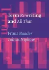 Term Rewriting and All That cover