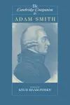 The Cambridge Companion to Adam Smith cover