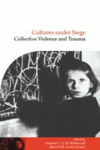 Cultures under Siege cover