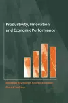 Productivity, Innovation and Economic Performance cover