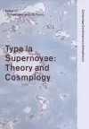 Type Ia Supernovae cover