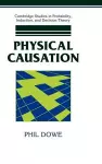 Physical Causation cover