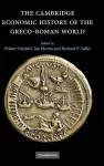 The Cambridge Economic History of the Greco-Roman World cover