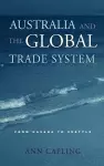 Australia and the Global Trade System cover