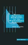 Basic Physical Chemistry for the Atmospheric Sciences cover