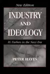 Industry and Ideology cover