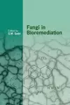 Fungi in Bioremediation cover