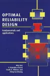 Optimal Reliability Design cover