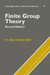 Finite Group Theory cover