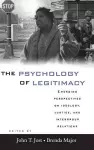 The Psychology of Legitimacy cover