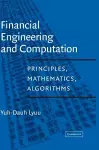 Financial Engineering and Computation cover