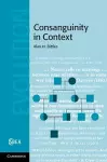 Consanguinity in Context cover