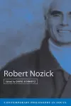 Robert Nozick cover