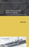 Firms, Networks and Business Values cover