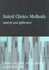 Stated Choice Methods cover