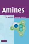 Amines cover