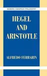 Hegel and Aristotle cover