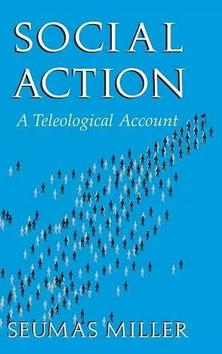 Social Action cover