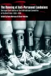 The Banning of Anti-Personnel Landmines cover