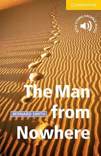 The Man from Nowhere Level 2 cover