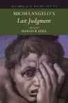 Michelangelo's 'Last Judgment' cover