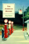 The American Mystery cover