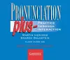 Pronunciation Plus Audio CDs cover