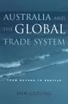 Australia and the Global Trade System cover