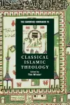 The Cambridge Companion to Classical Islamic Theology cover