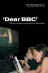 'Dear BBC' cover