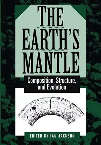 The Earth's Mantle cover