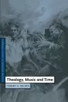 Theology, Music and Time cover