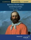 Revolutions and Nationalities cover