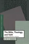 The Bible, Theology, and Faith cover