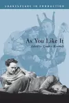 As You Like It cover