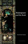 Shakespeare and the Book cover