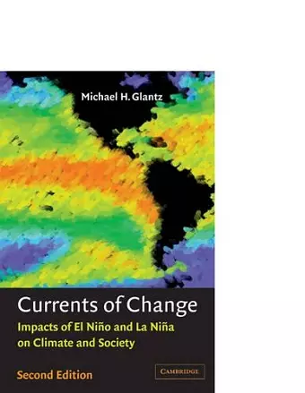 Currents of Change cover