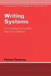 Writing Systems cover