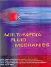 Multi-Media Fluid Mechanics CD-ROM cover