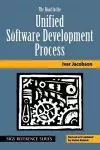 The Road to the Unified Software Development Process cover