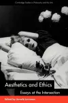 Aesthetics and Ethics cover