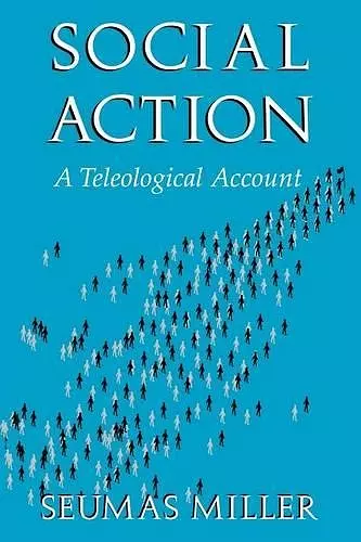 Social Action cover