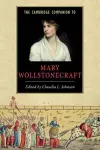 The Cambridge Companion to Mary Wollstonecraft cover