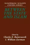 Between the State and Islam cover