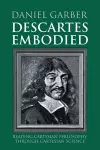 Descartes Embodied cover