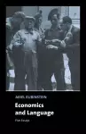 Economics and Language cover