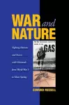 War and Nature cover