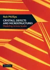 Crystals, Defects and Microstructures cover