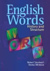 English Words cover