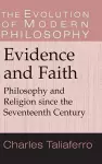 Evidence and Faith cover